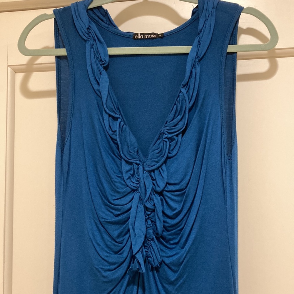 Ella Moss Dress